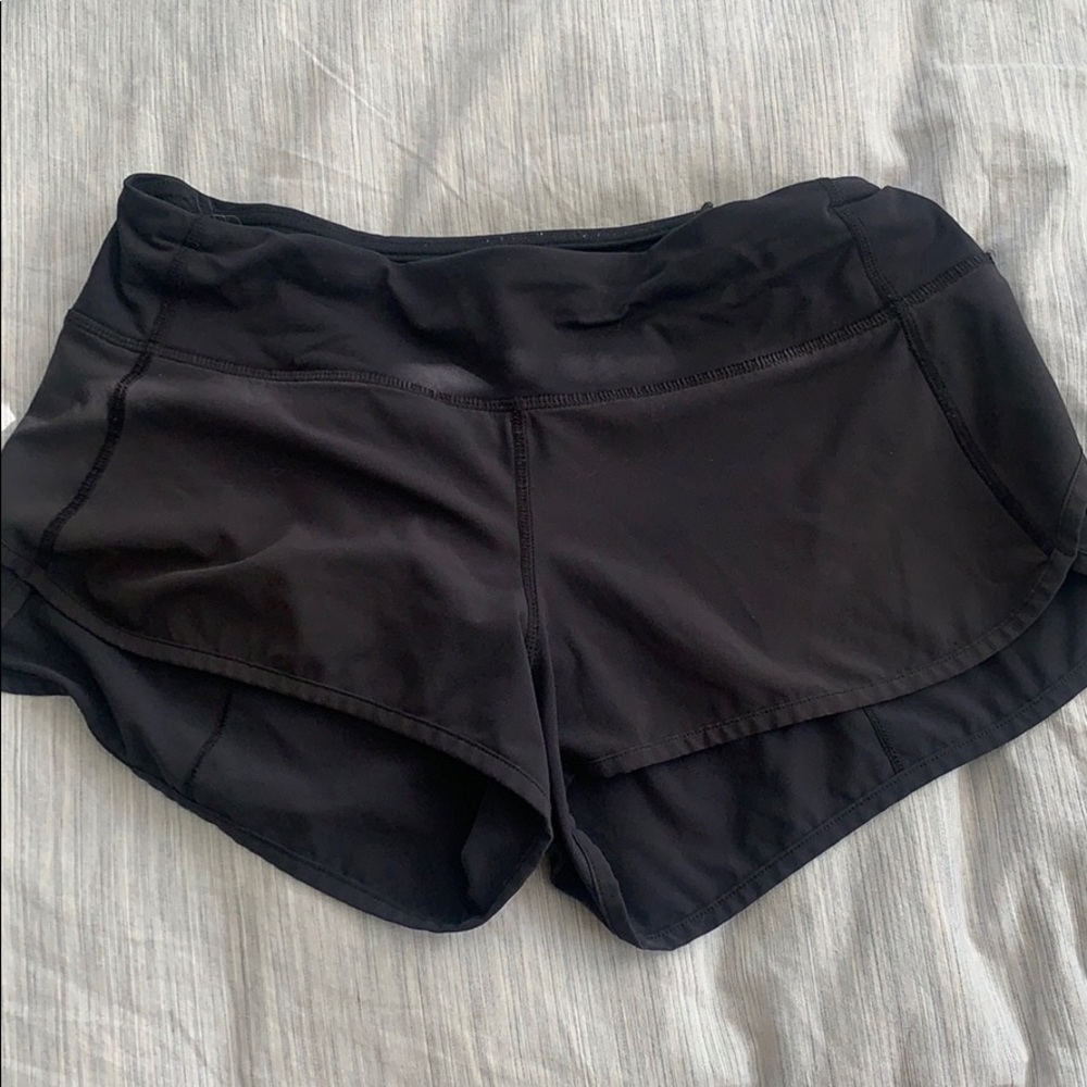 Lulu Speed shorts